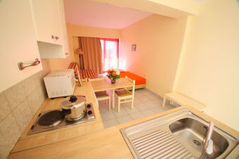 Pavlos Hotel