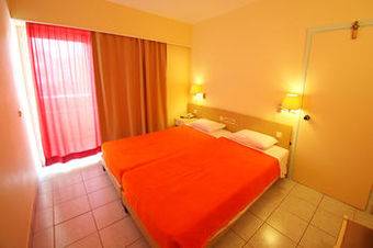 Pavlos Hotel