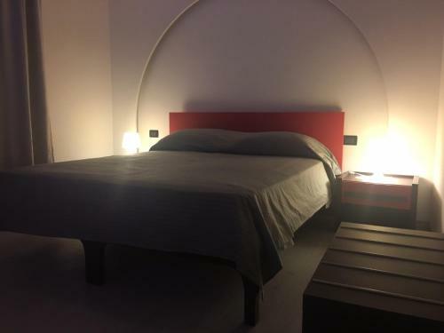 B&B Fiori Di Lava
