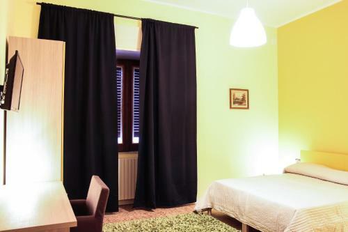 B&B Fiori Di Lava
