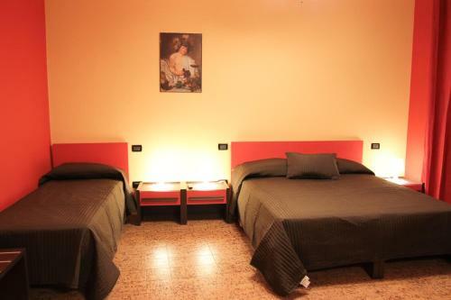 B&B Fiori Di Lava