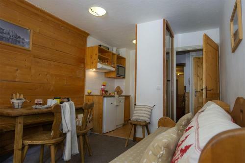 Apartamento R�sidence Alpina Lodge