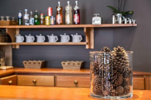 Apartamento R�sidence Alpina Lodge