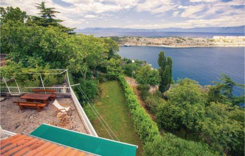 Holiday Home Omisalj 31
