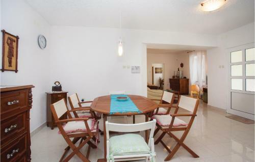 Holiday Home Omisalj 31