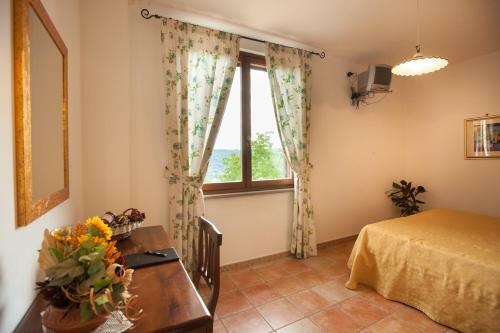 Agroturismo Agriturismo La Vecchia Fattoria