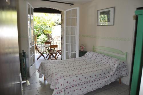 Hotel H�tel La Garrigue