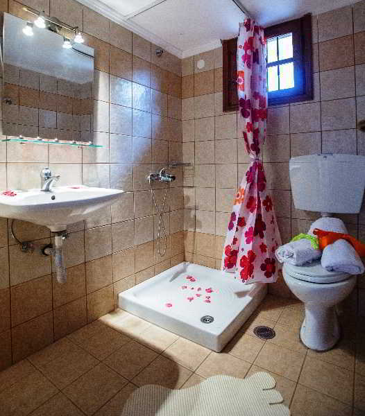 Apartamento Ceratonia