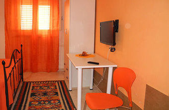Bed & Breakfast Melone Giallo