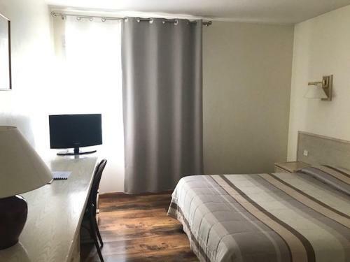 Hotel H�tel Omega