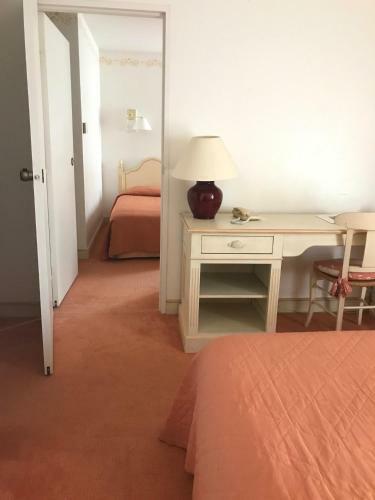 Hotel H�tel Omega