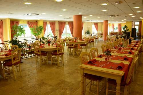 Hotel H�tel Omega