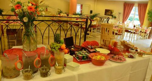 Hotel H�tel Omega