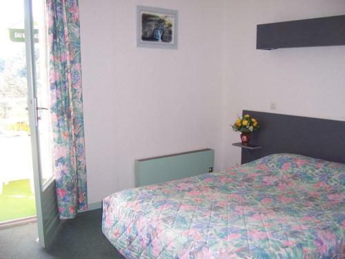 Hotel Saint Jacques