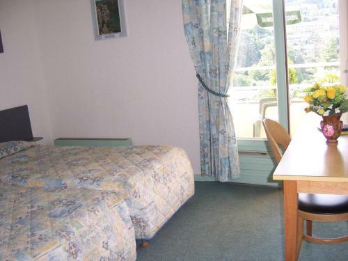 Hotel Saint Jacques
