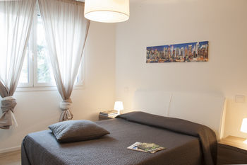 Santa Sofia Apartments