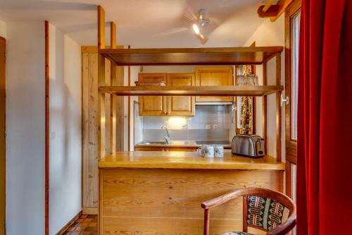 Apartamento R�sidence Studio Sakura