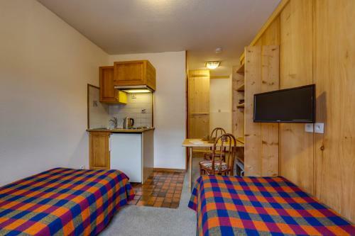 Apartamento R�sidence Studio Sakura