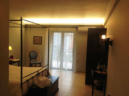 Hotel Aerinon Guesthouse
