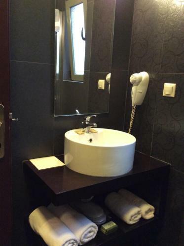 Hotel Aerinon Guesthouse