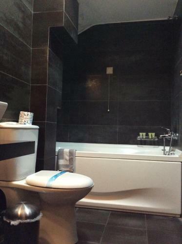 Hotel Aerinon Guesthouse