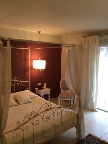 Hotel Aerinon Guesthouse