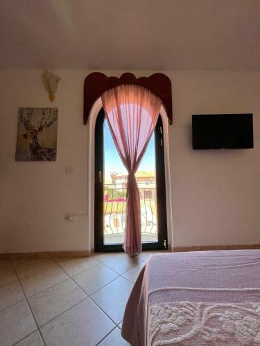 Hostal B&B Le Farfalle