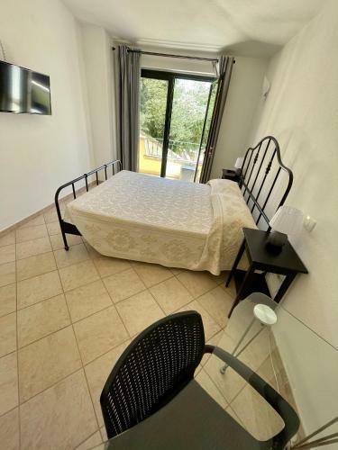 Hostal B&B Le Farfalle