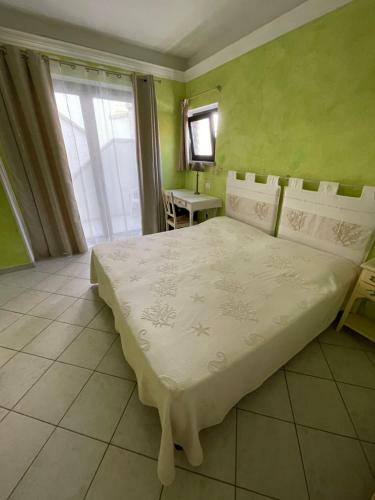 Hostal B&B Le Farfalle