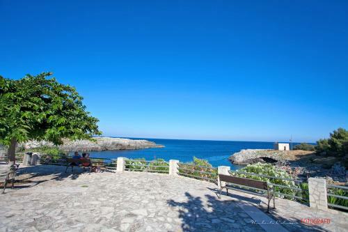 Agroturismo Masseria Terra D'otranto