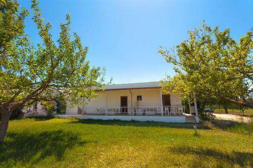 Agroturismo Masseria Terra D'otranto