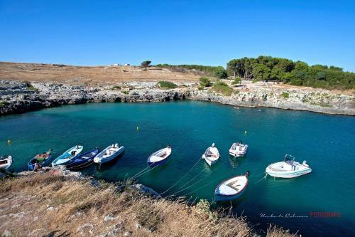 Agroturismo Masseria Terra D'otranto