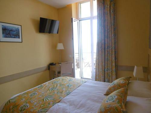 Hotel H�tel La Flore