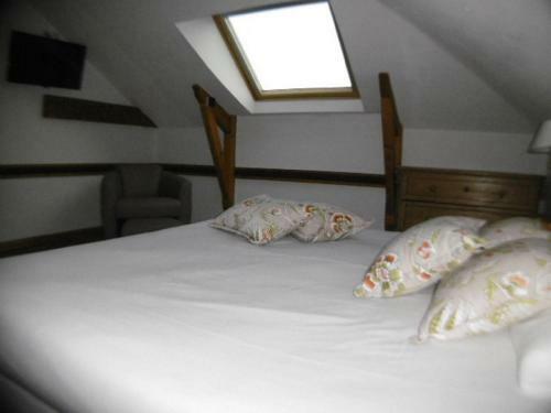 Hotel H�tel La Flore