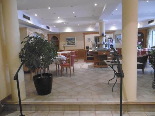 Hotel H�tel La Flore