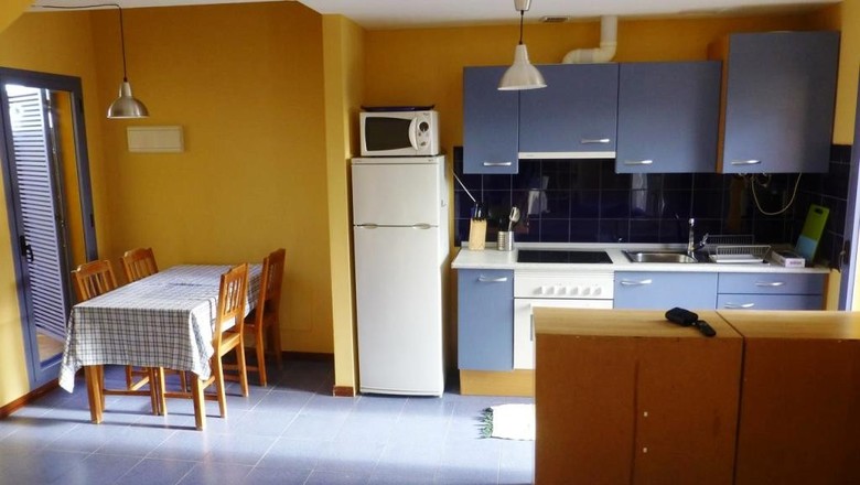 Apartamento D�plex La Siesta