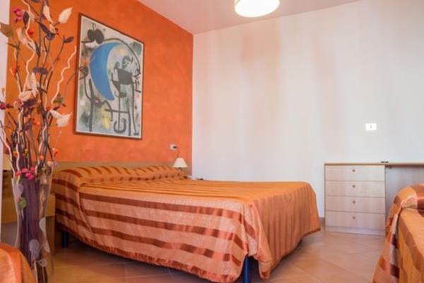 Hotel Lido Ficocella