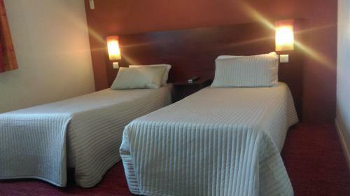 Hotel H�tel Balladins Lyon / Villefranche-sur-sa�ne