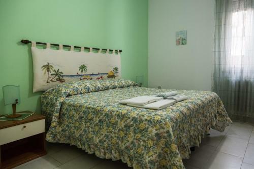 Bed & Breakfast Aurora Sul Mare