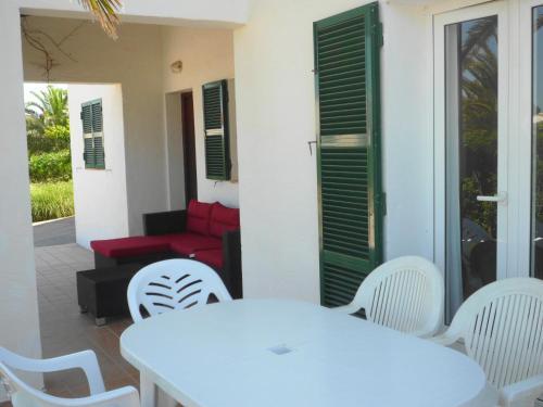 Villa �ncora