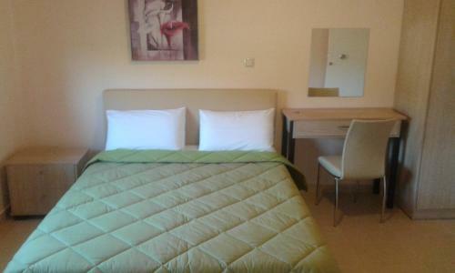 Hostal Ancient Tiryns
