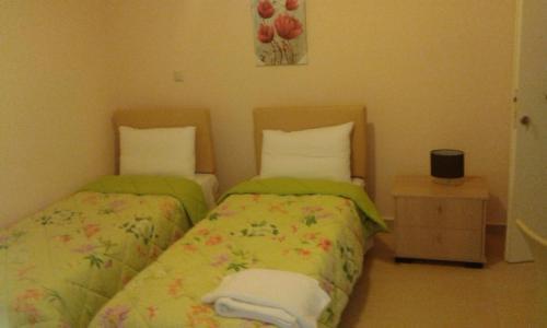 Hostal Ancient Tiryns