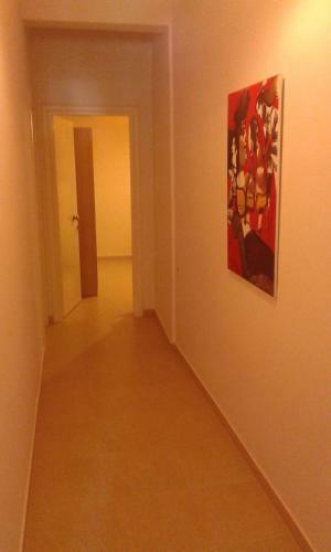 Hostal Ancient Tiryns