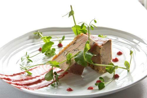 Hotel Ch�teau D'ygrande - Ch�teaux Et H�tels Collection