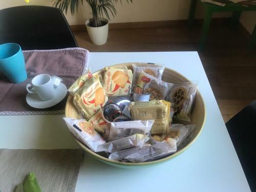Apartamento La Fabbrica Del Vicer�