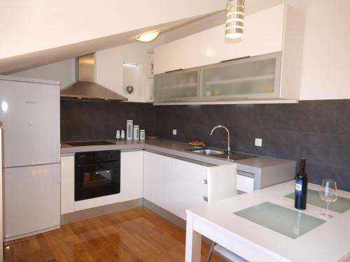 Apartment Lilu