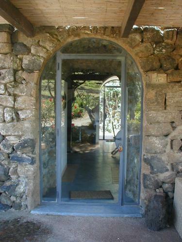 Holiday Home Dammuso Magia