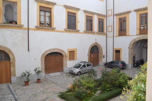 Apartamento Home Resuttano