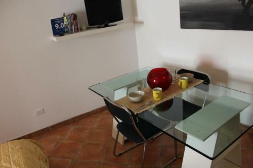 Apartamento Home Resuttano