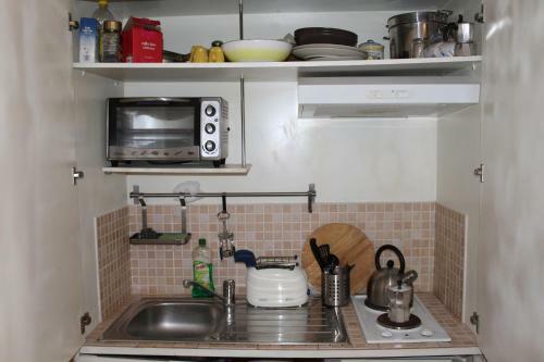 Apartamento Home Resuttano